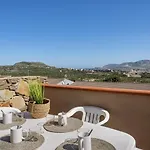 L14 Valle Della Luna * 스틴티노