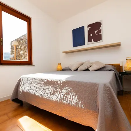 Apartment L14 Valle Della Luna