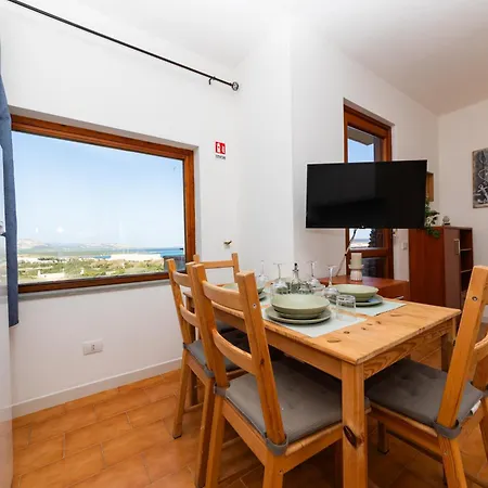 L14 Valle Della Luna Apartment