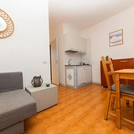Apartment L14 Valle Della Luna