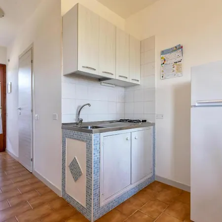 L14 Valle Della Luna Apartment