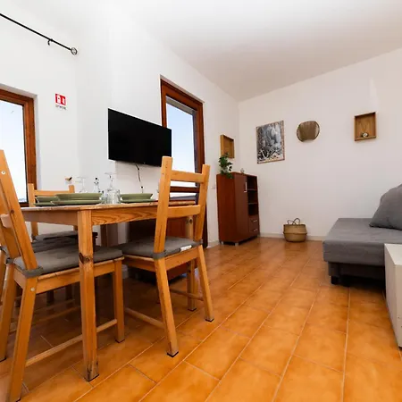 L14 Valle Della Luna Apartment