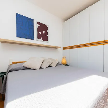 L14 Valle Della Luna Apartment