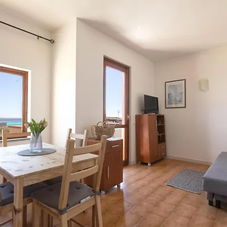 L14 Valle Della Luna Apartment Stintino