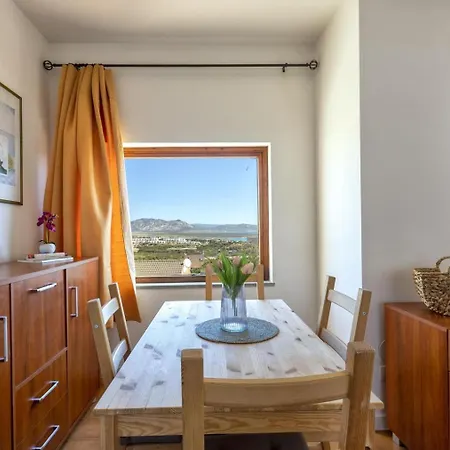 Apartment L14 Valle Della Luna