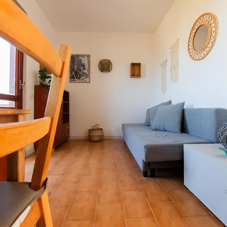L14 Valle Della Luna Apartment