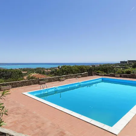 L14 Valle Della Luna Apartment
